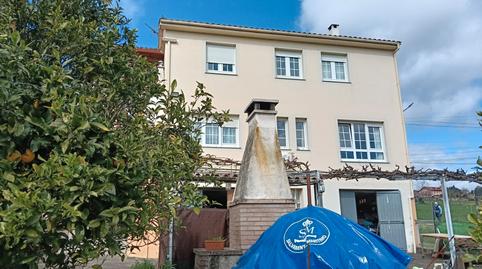 Foto 4 de Casa o xalet en venda a Oza dos Ríos, A Coruña