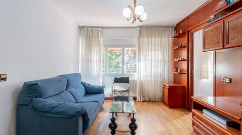 Foto 5 de Piso en venta en Calle de Eduardo Marquina, Comillas, Madrid Capital