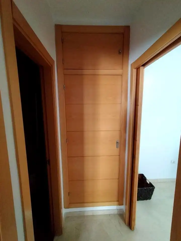 Apartament de lloguer en Córdoba amb Aire condicionat i Moblat