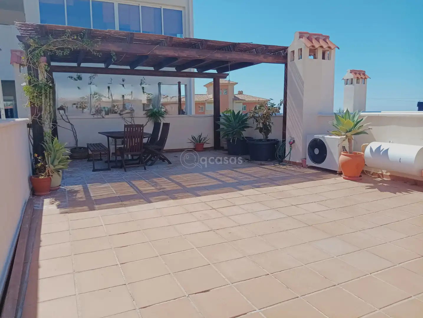 Apartament de lloguer a Calle Ancla, 17, Zona Centro Comercial Torrequebrada