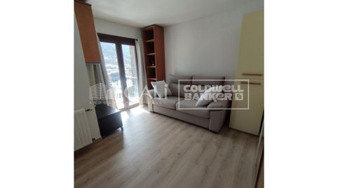 Foto 5 de Estudio de alquiler en Carrer del Pedral, 10, Encamp pueblo, Encamp