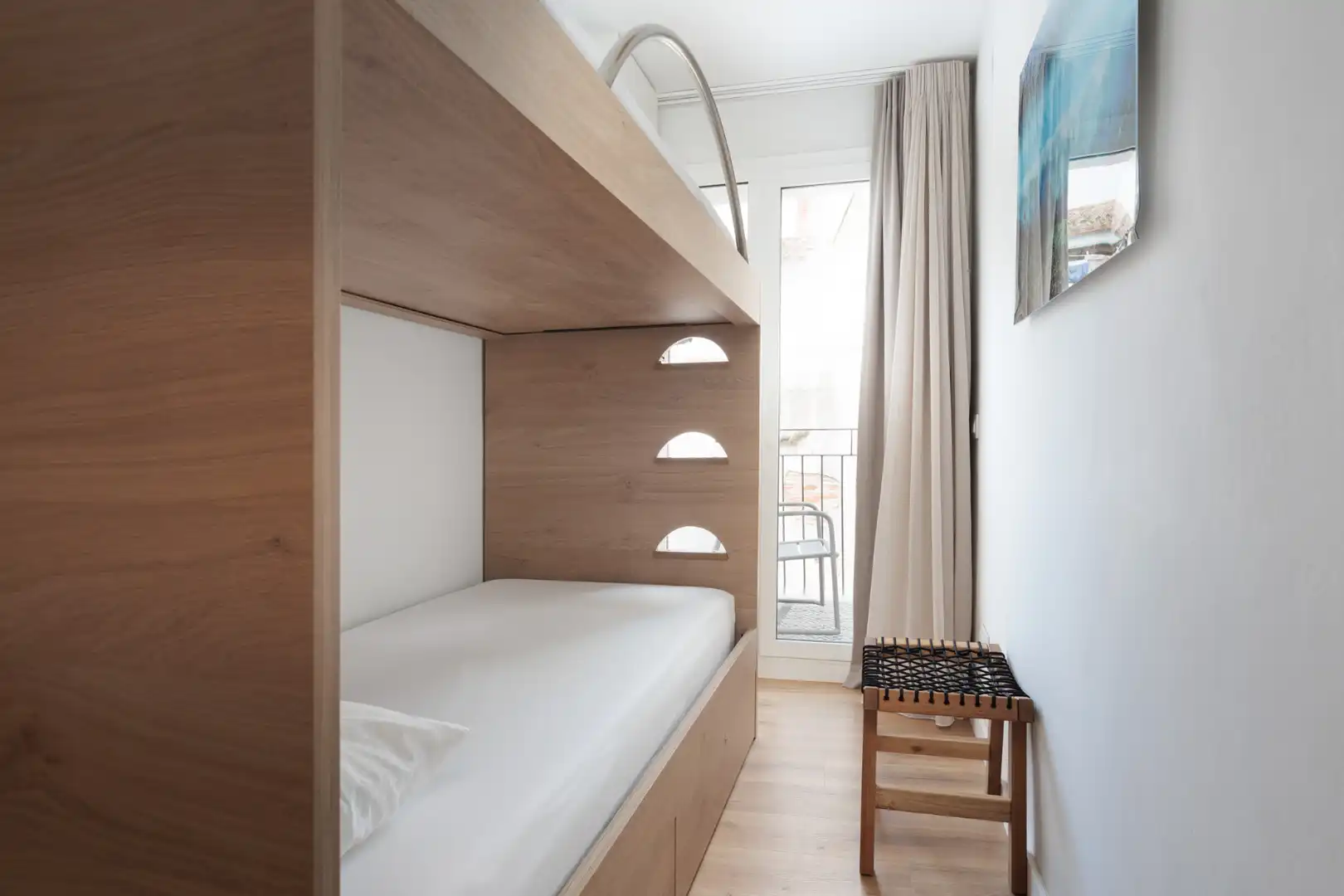 Habitación de Casa adosada en venta en Tossa de Mar con Aire acondicionado y Terraza