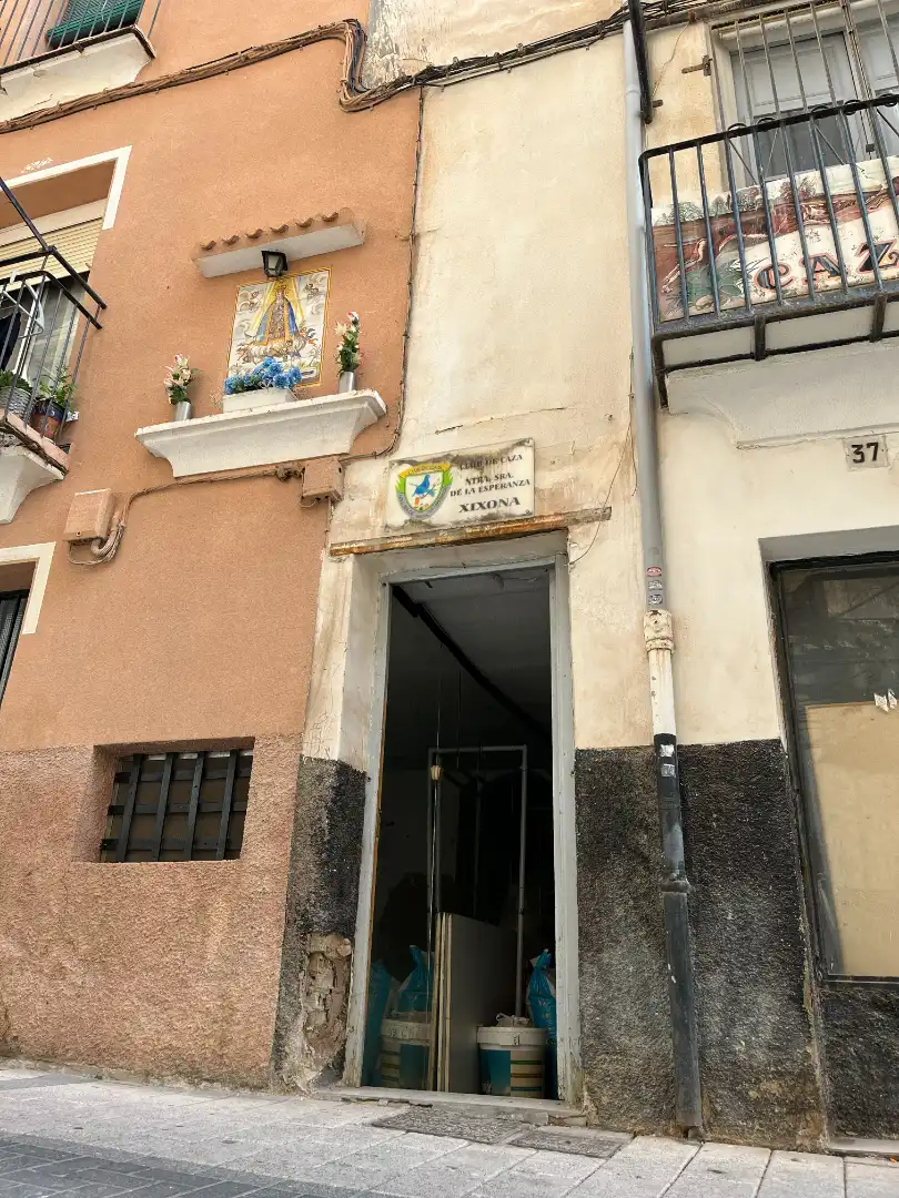 Casa bifamiliare in vendita a Jijona / Xixona, imagen 6