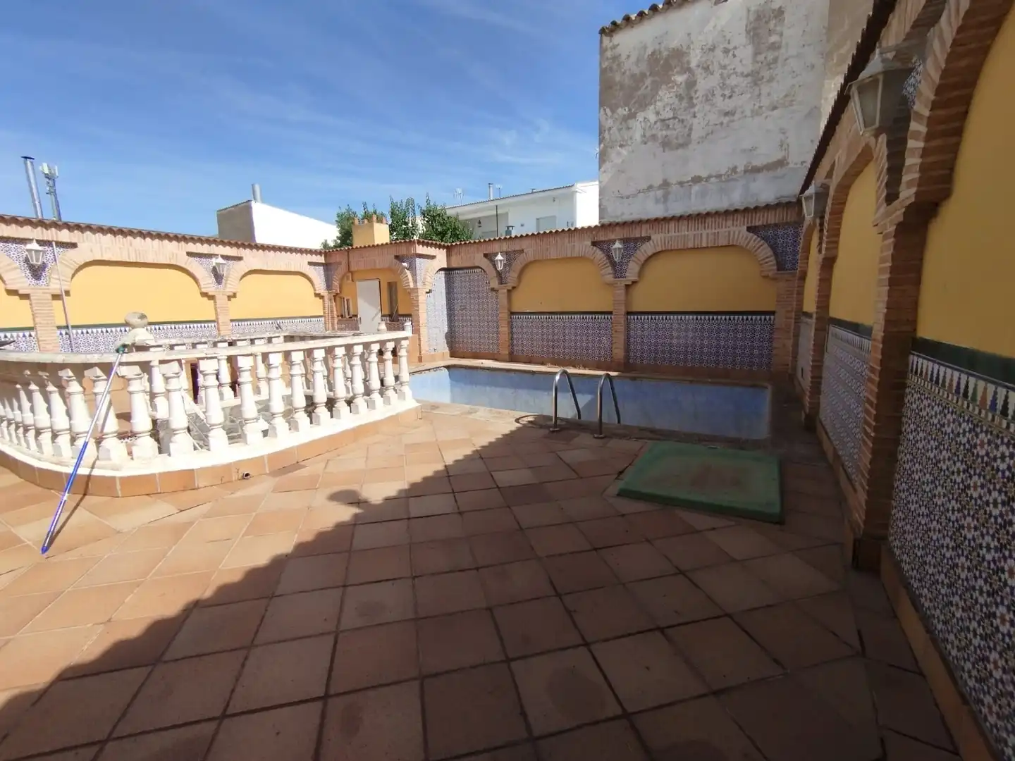 Casa con terraza en venta en Calle Carrera de San Jerónimo, imagen 49