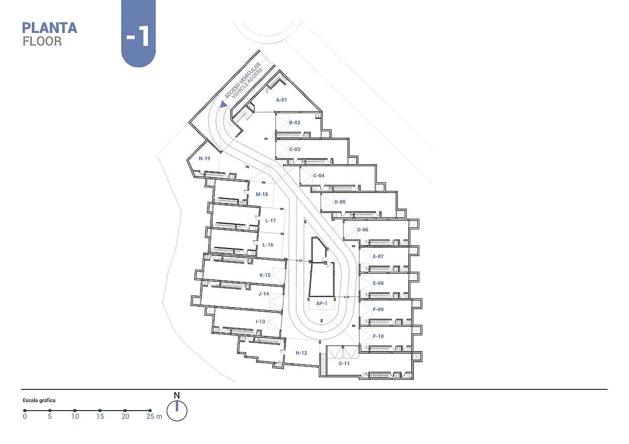 Houses for sale in Pueblo Español - Coveta Fumá