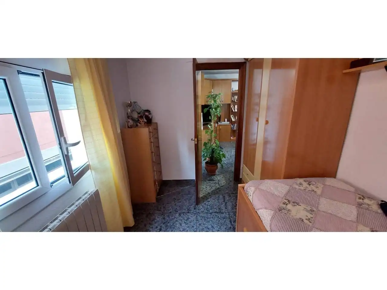 Flat with terrace for sale in Nord-est, imagen 19