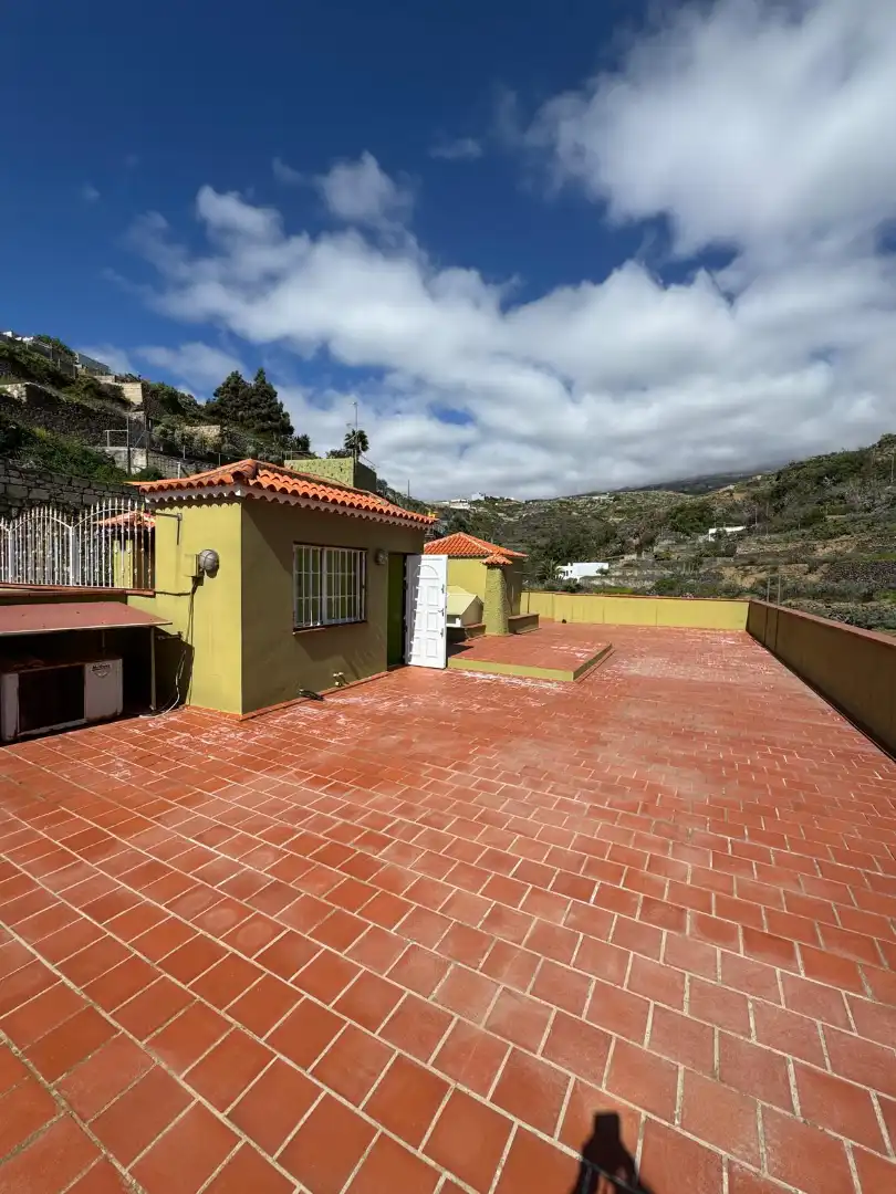 Casa o xalet en venda a Fasnia