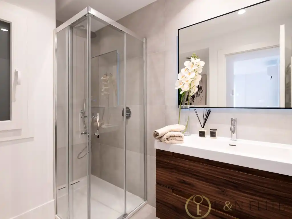 Flat with lift for sale in Calle Francisco Silvela, imagen 15