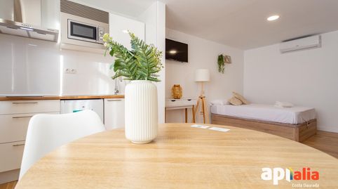 Foto 4 de Estudio en venta en De Joaquim Serra, La Pineda, Vila-seca