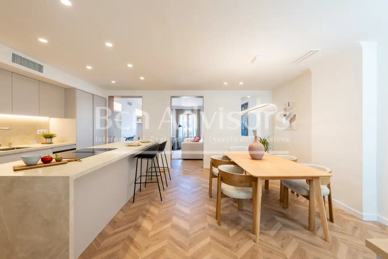 Piso con terraza en venta en Carrer de Girona, imagen 11