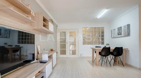 Foto 4 de Pis en venda a Avinguda de Catalunya, Sant Adriá Nord, Sant Adrià de Besòs