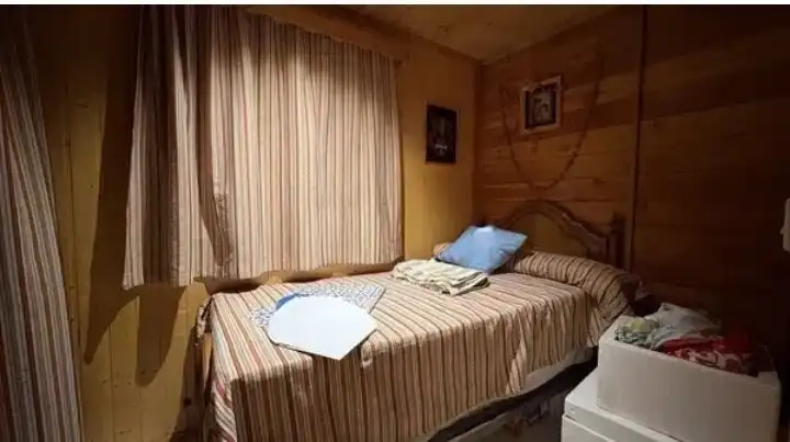 Chalet con piscina en venta en Pedanías - Extrarradio, imagen 46