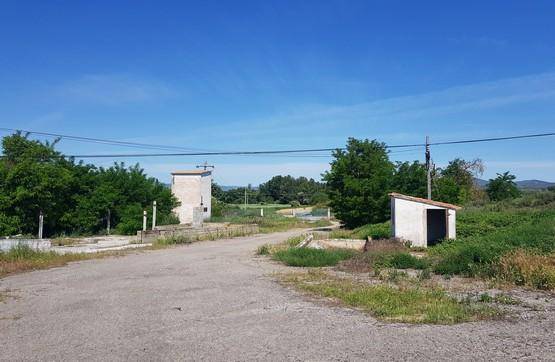 Nave industrial en Venta en BARATIÑONES PG 4 PC 256, -1 en Sangüesa / Zangoza