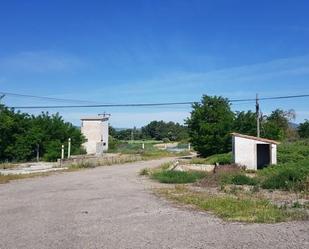 Nau industrial en venda en Sangüesa / Zangoza