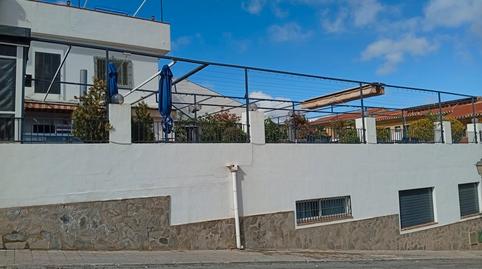 Foto 3 de Edifici en venda a Calle Mimbres, 2, Barrio de la Vega, Granada