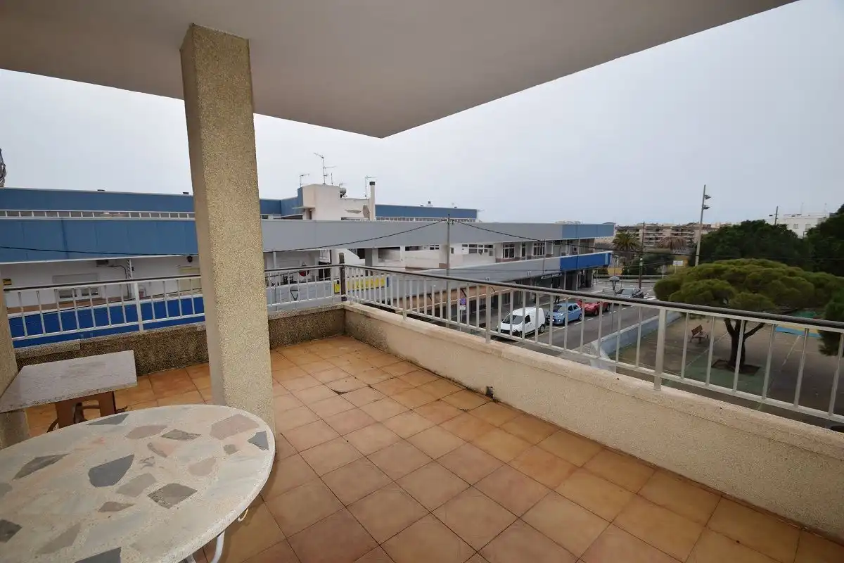 Ático en venta en Segur de Calafell