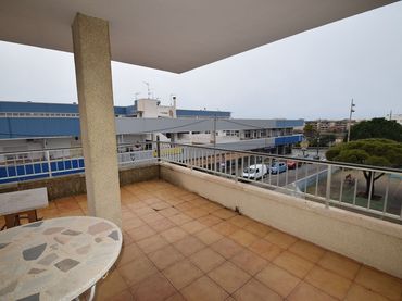 Penthouse zum Verkauf in Segur de Calafell