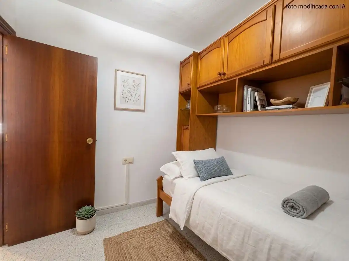Piso con ascensor en venta en CARABINEROS, imagen 8