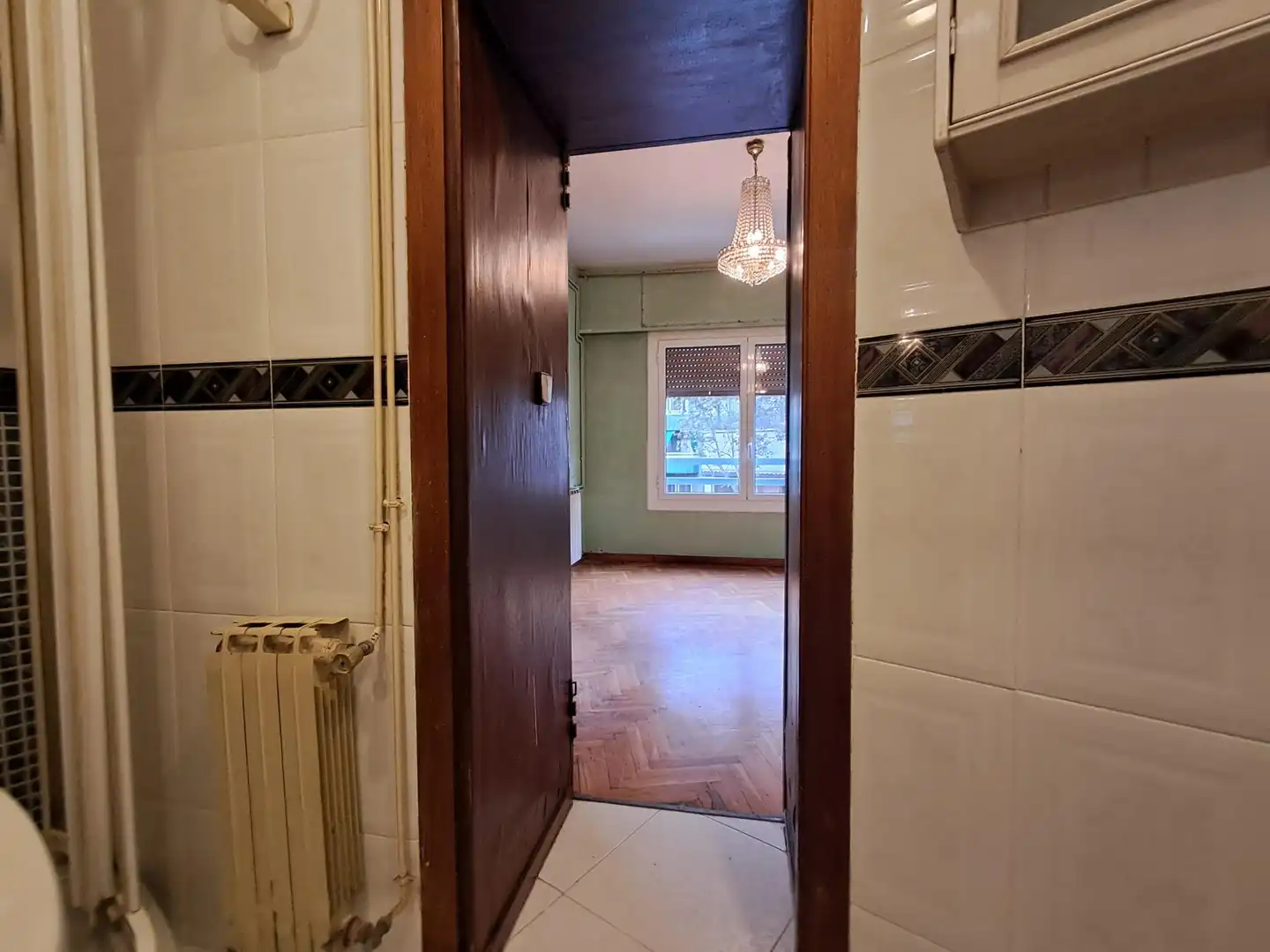 Appartement avec ascenseur à vendre à Carrer Carrer Concepción Arenal, imagen 22