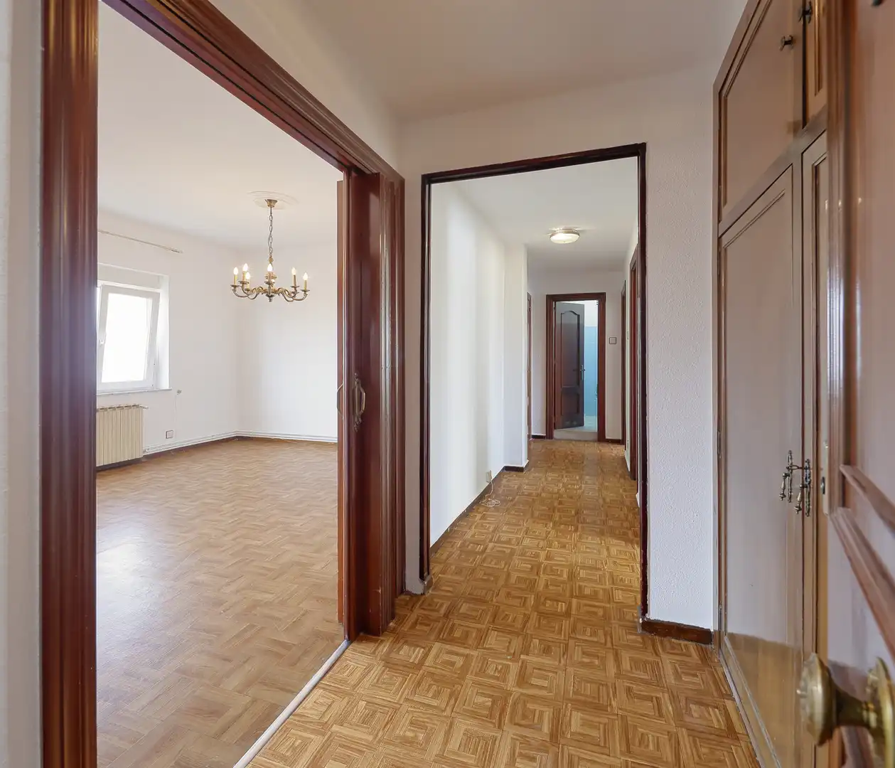 Flat for sale in Gijón   with Heating