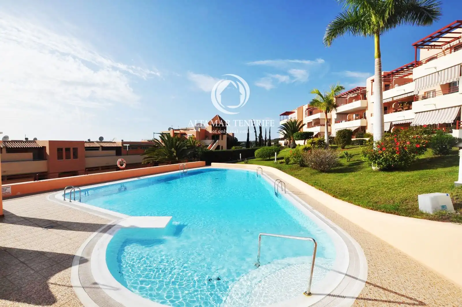 Apartment with pool for sale in Calle el Sauce, imagen 19