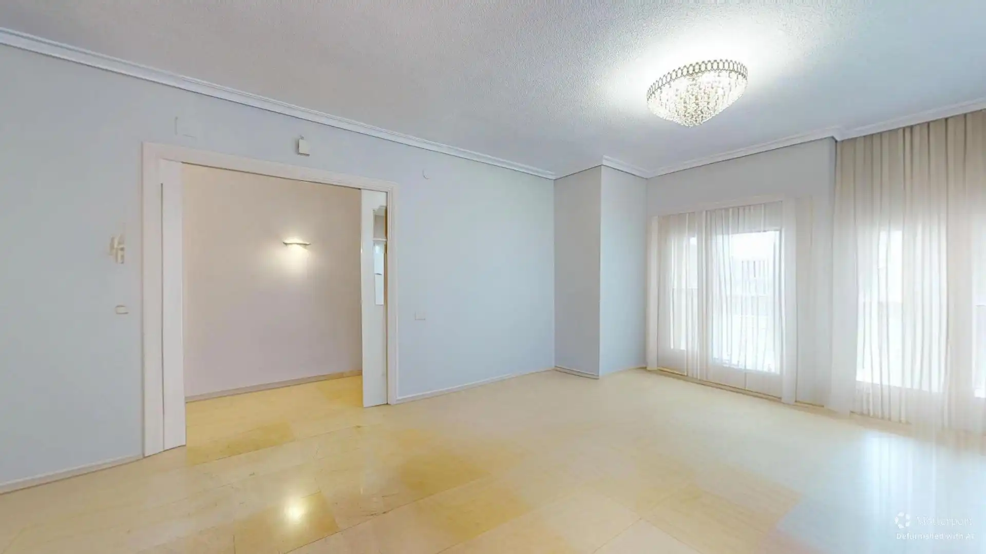 Piso con ascensor en venta en DAMASCO 2, imagen 20