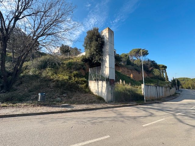 Casa o xalet en venda a Avinguda del Golf, 10, Vallromanes
