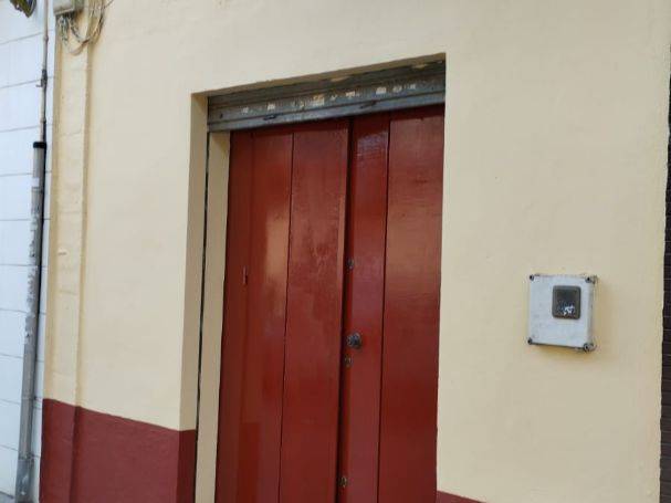 Local comercial en Alquiler en Calle Galicia, 5 en El Cerro