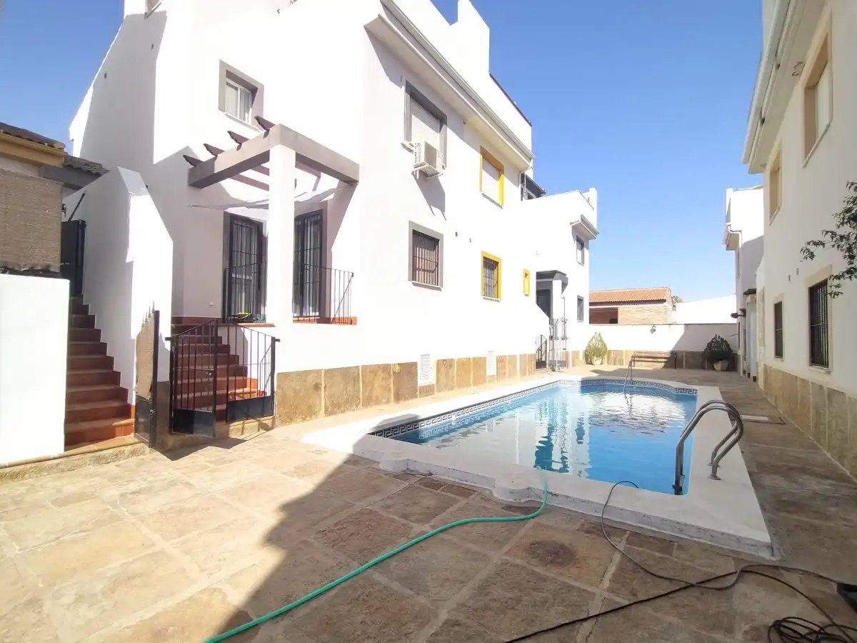 Casa o xalet en venda a Mollina