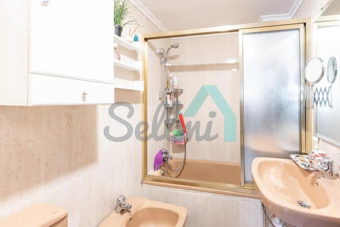 Flat for rent in Armando Collar, San Lázaro - Otero - Villafría