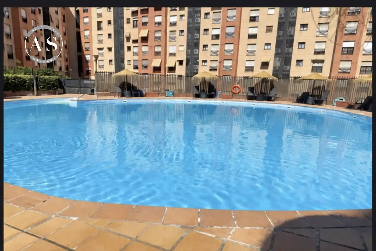Wohnung mit Pool zum Verkauf in Europa, imagen 23