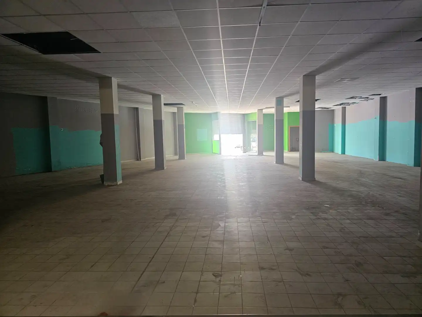 Gewerbefläche zum Verkauf in Ceutí, imagen 2