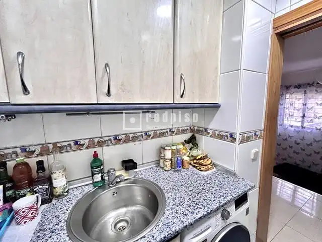 Pis en venda a Villaverde Alto