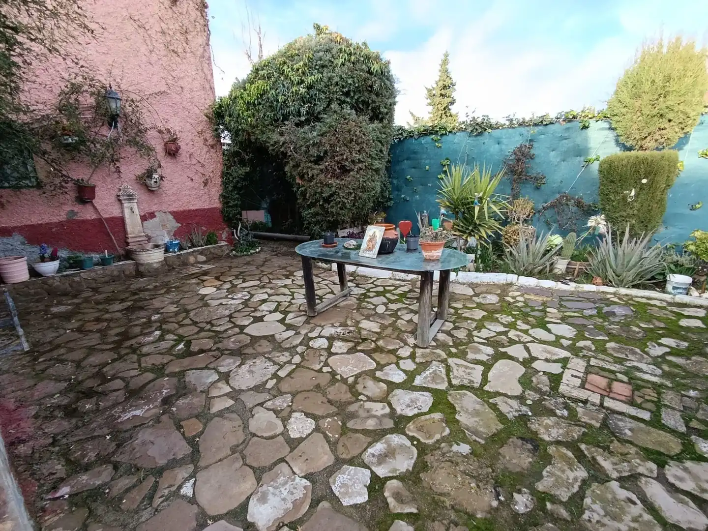 Casa rústica en venda a San Roque - La Cruz - La Rozuela, imagen 51
