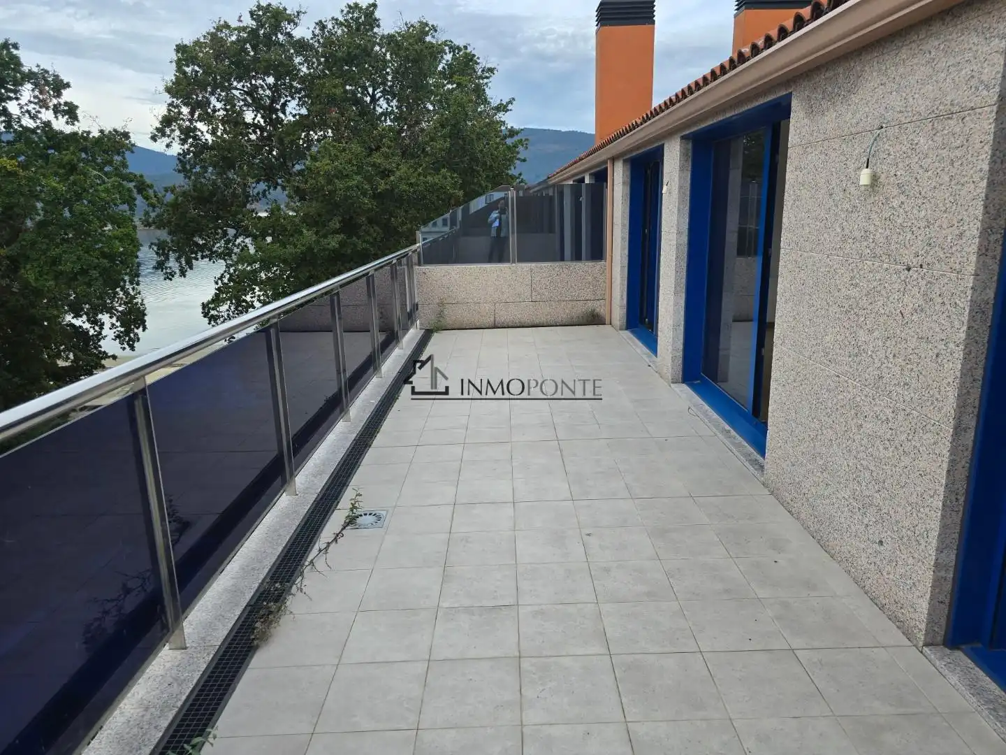 Piso con ascensor en venta en Soutomaior, imagen 9