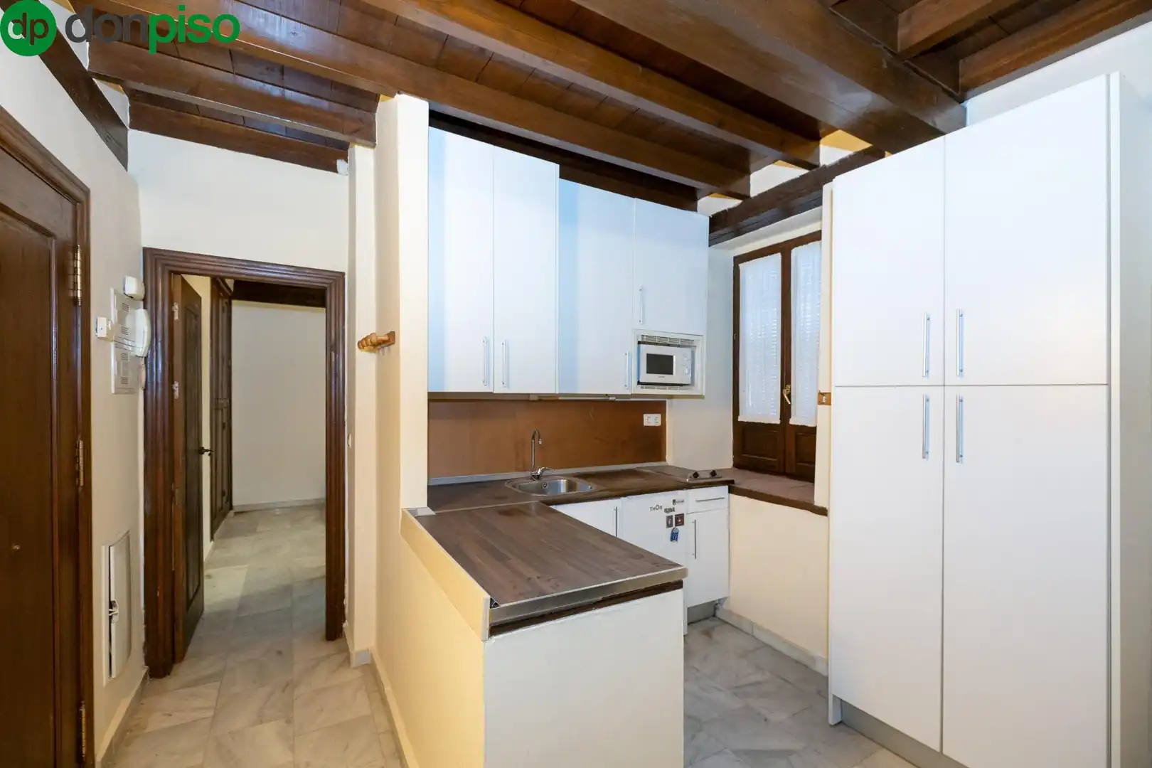 Apartament en venda a Calle Cocheras de San Cecilio 5, imagen 7
