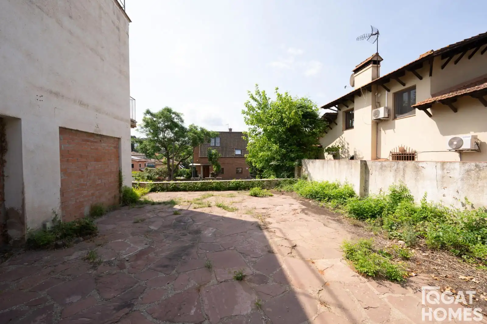 Casa o xalet en venda en Sant Cugat del Vallès