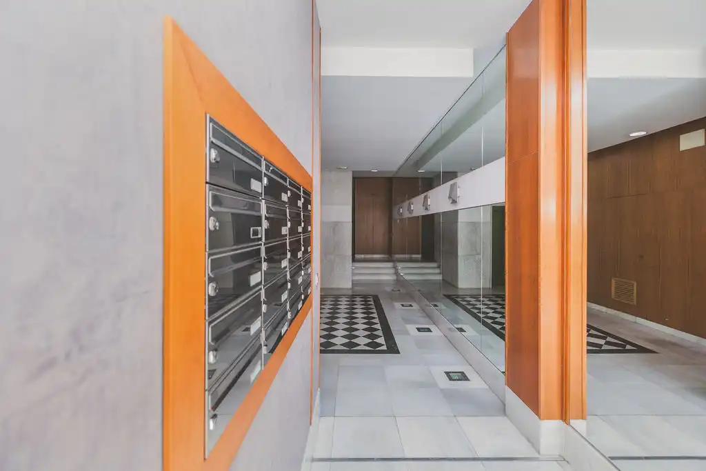 Oficina con ascensor en venta en Av. de la Estación, imagen 21