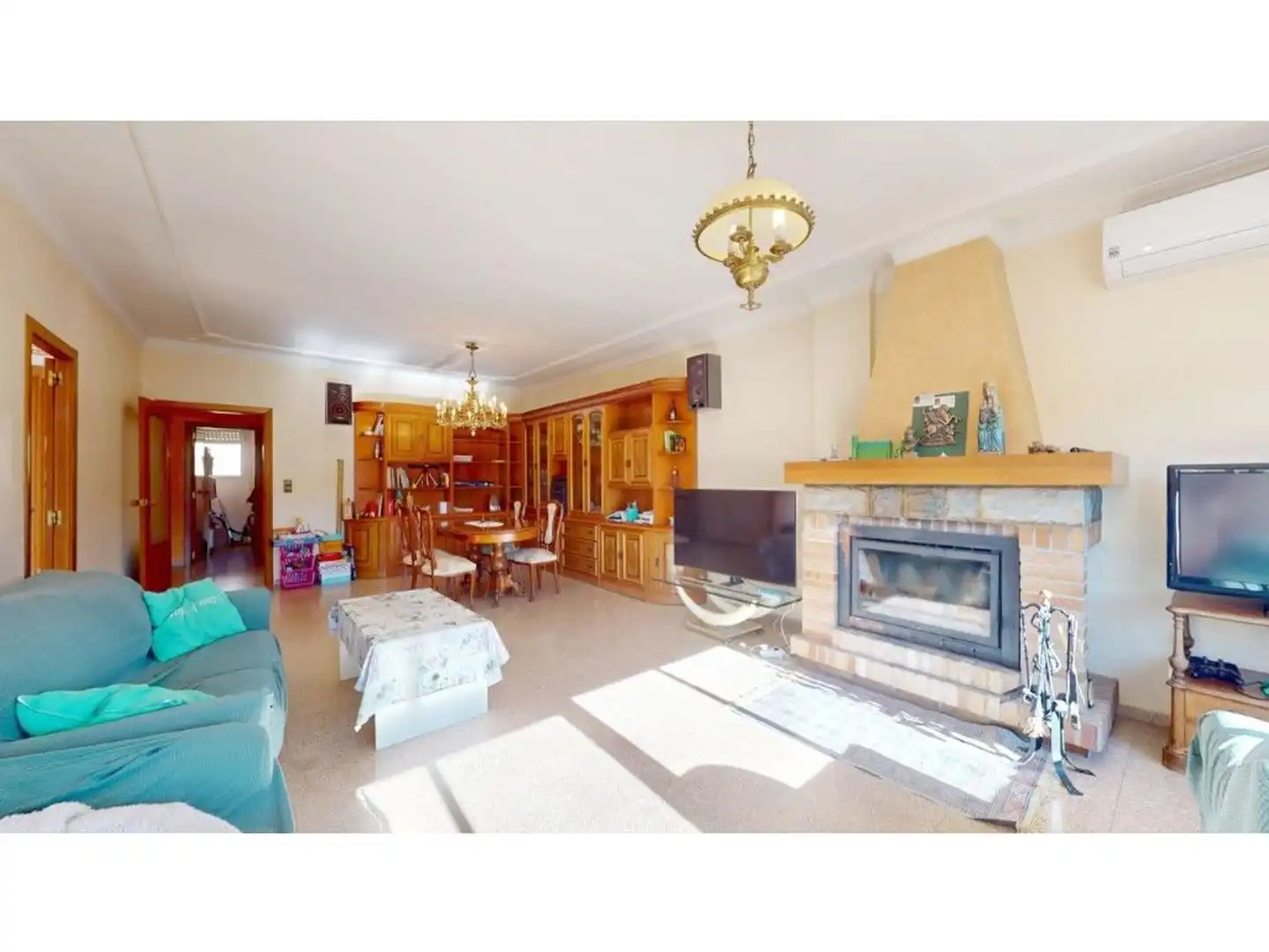 Country house with terrace for sale in La Comarca, imagen 60