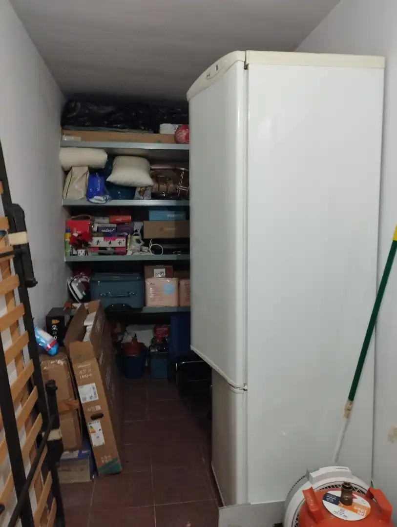 Wohnung zum Verkauf in Medina del Campo mit Heizung und Abstellraum