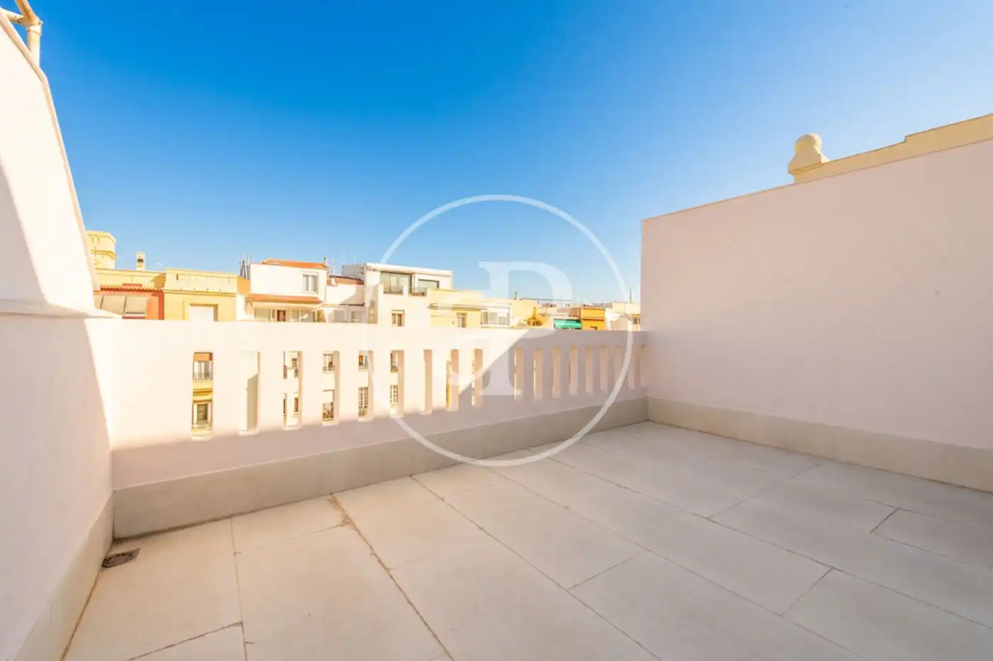Attique avec ascenseur à vendre à C. Alcalá, imagen 36