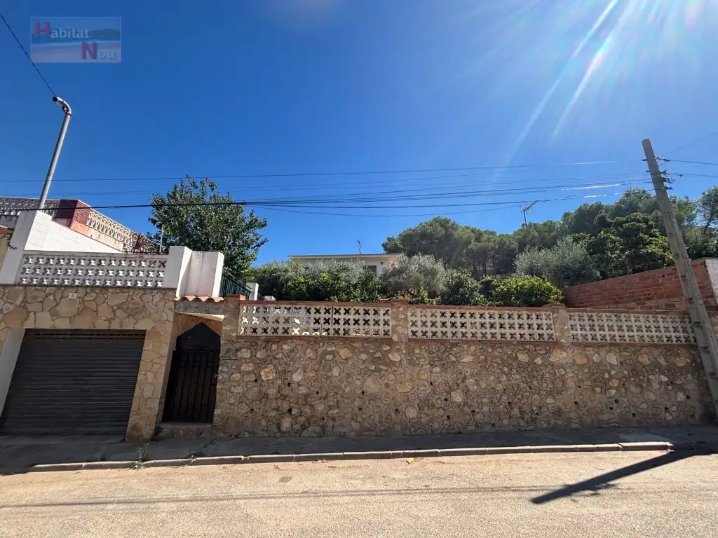 Chalet en venta en Calle Cardener Del-Ur Can Gorde, imagen 30