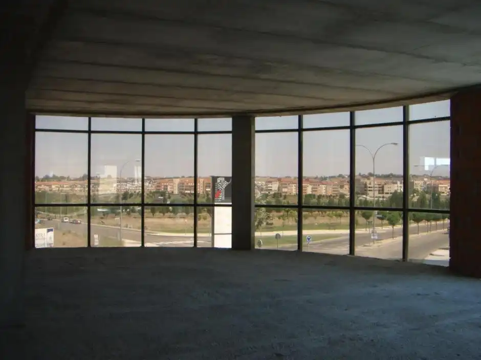 Fabrikhallen zur Miete in Carbajosa de la Sagrada