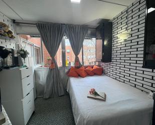 Dormitori de Pis en venda en Rivas-Vaciamadrid amb Aire condicionat i Terrassa
