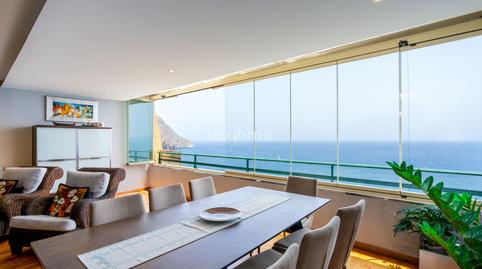 Photo 4 of Attic for sale in Mascarat, Alicante