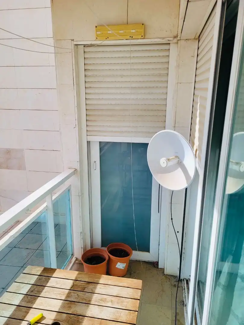 Apartment with terrace for sale in Benissa pueblo, imagen 4