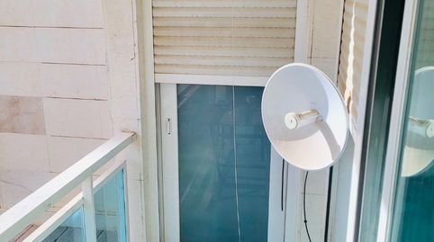 Foto 4 von Wohnungen zum Verkauf in Benissa pueblo, Benissa