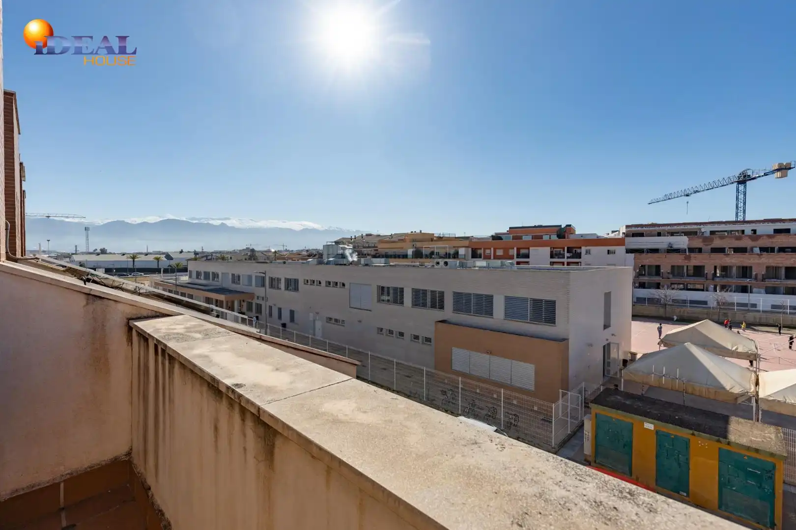 Adosado con terraza en venta en Casco Histórico, imagen 37