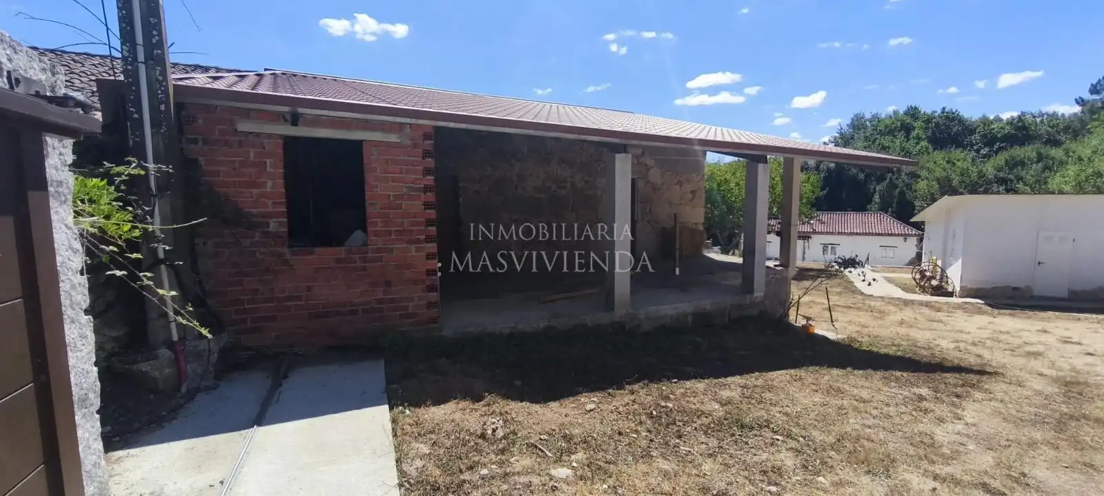 Casa amb jardí en venda a Entenza, imagen 18