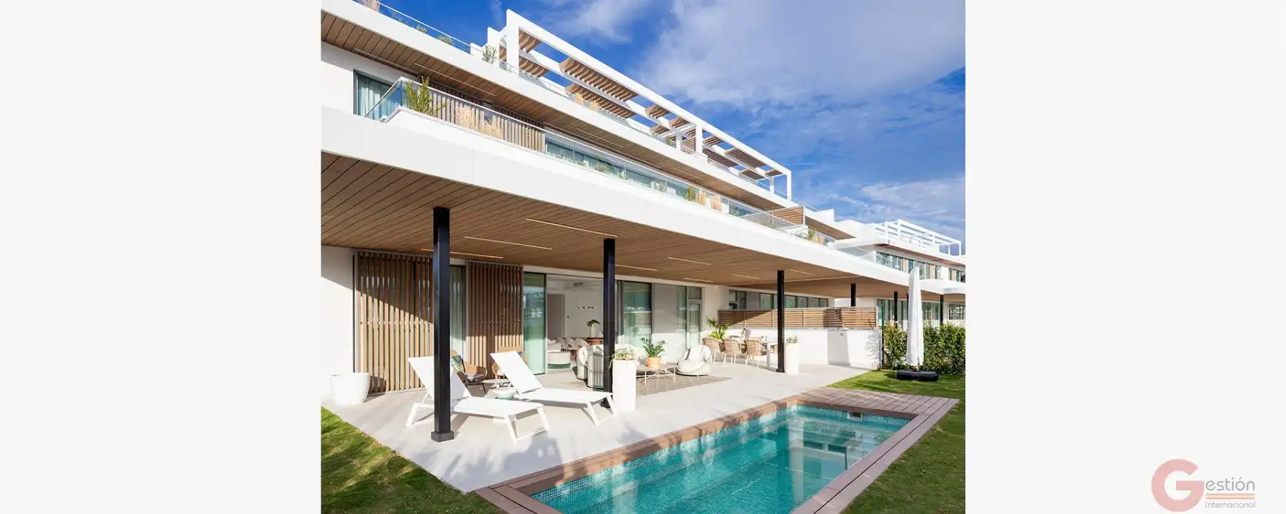 Villa con piscina in vendita a Río Real - Los Monteros, imagen 9